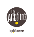 Logo Les Accélérés